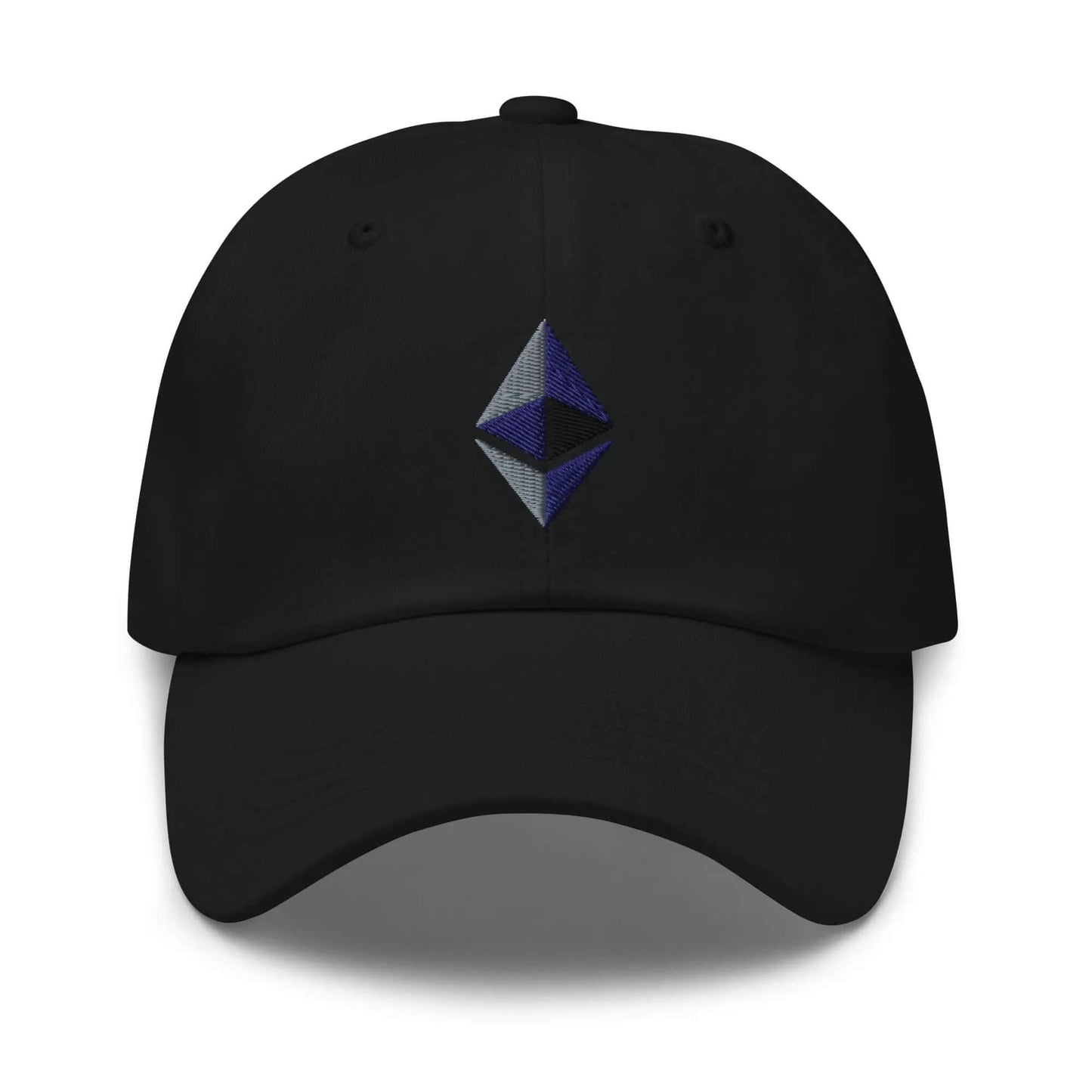 ETHEREUM CAP