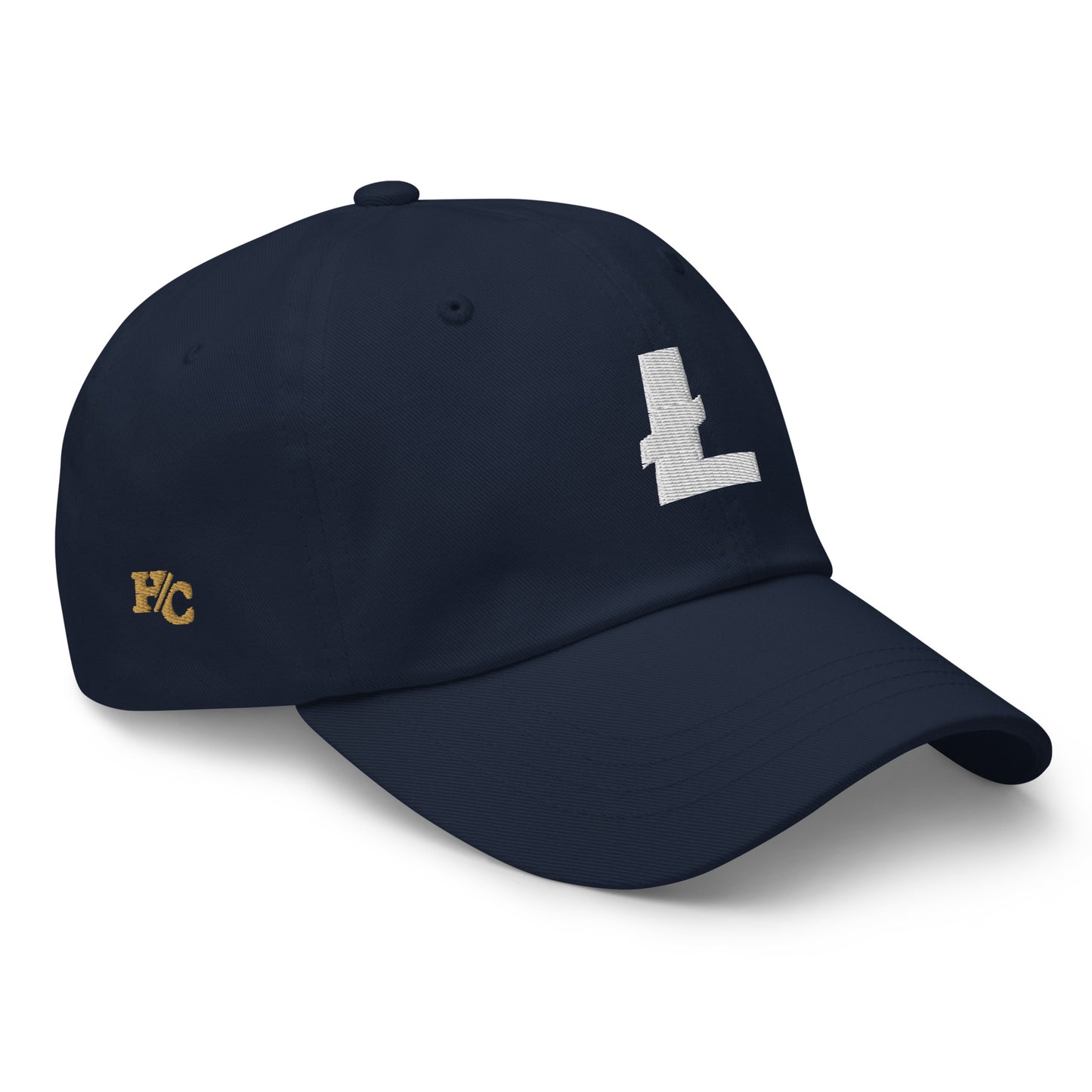 LITECOIN CAP