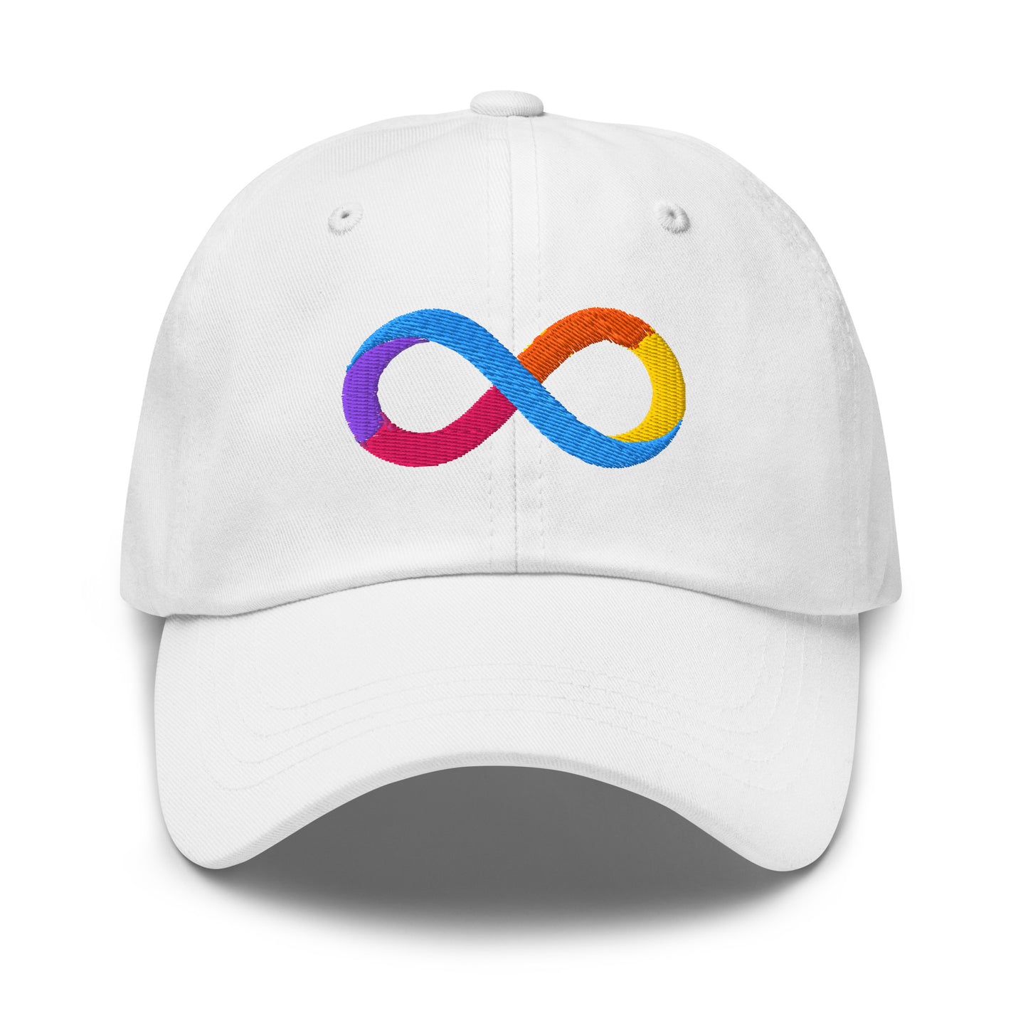 INTERNET COMPUTER CAP
