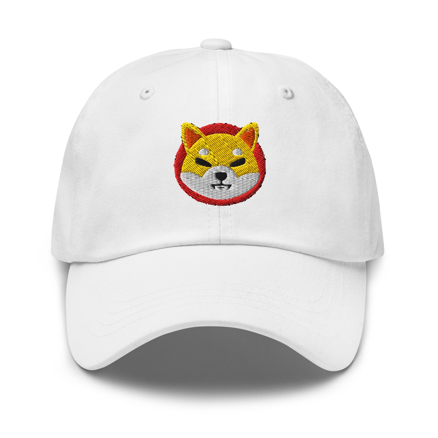 SHIBA CAP