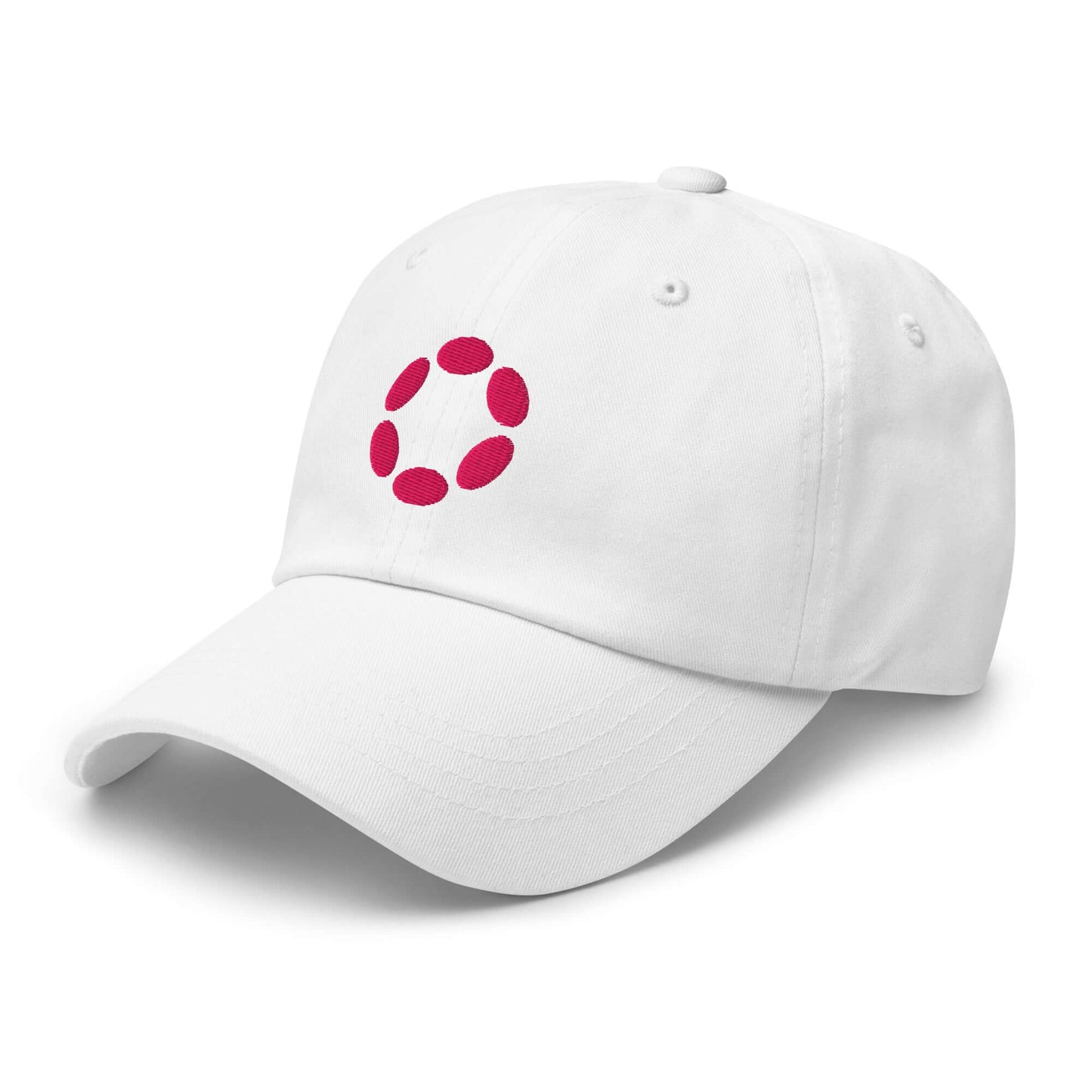 POLKADOT CAP