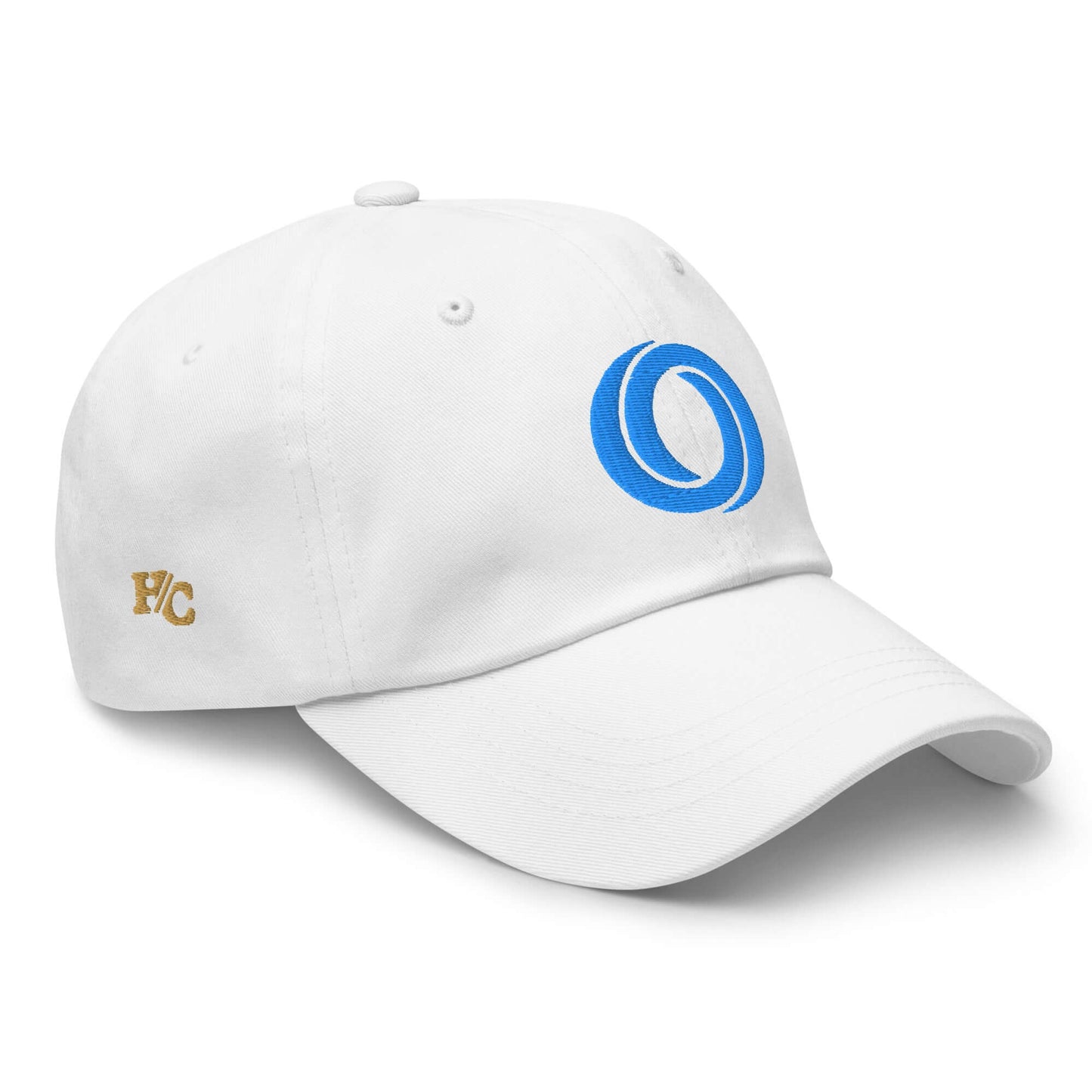 OASIS NETWORK CAP