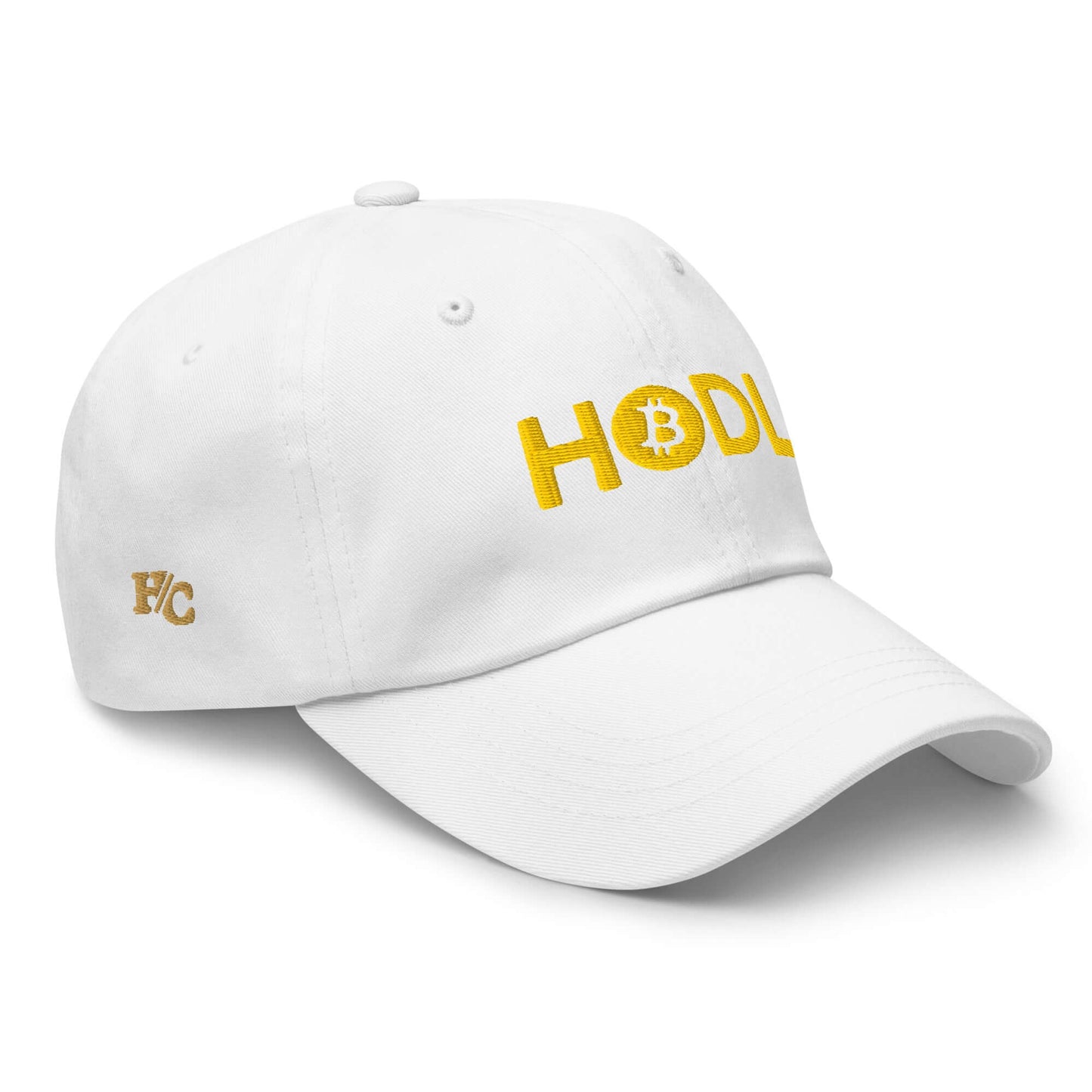 HOLD BTC CAP