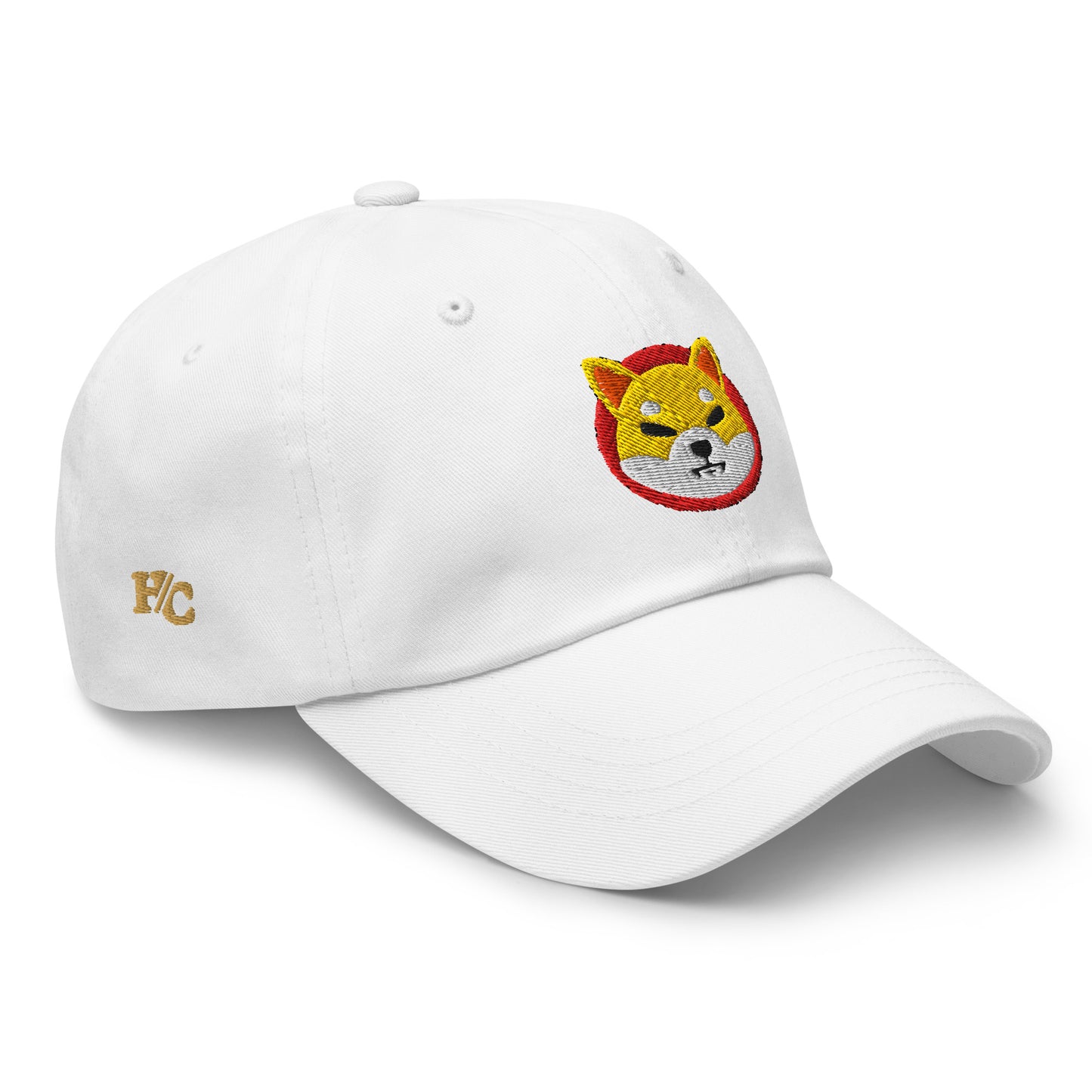 SHIBA CAP