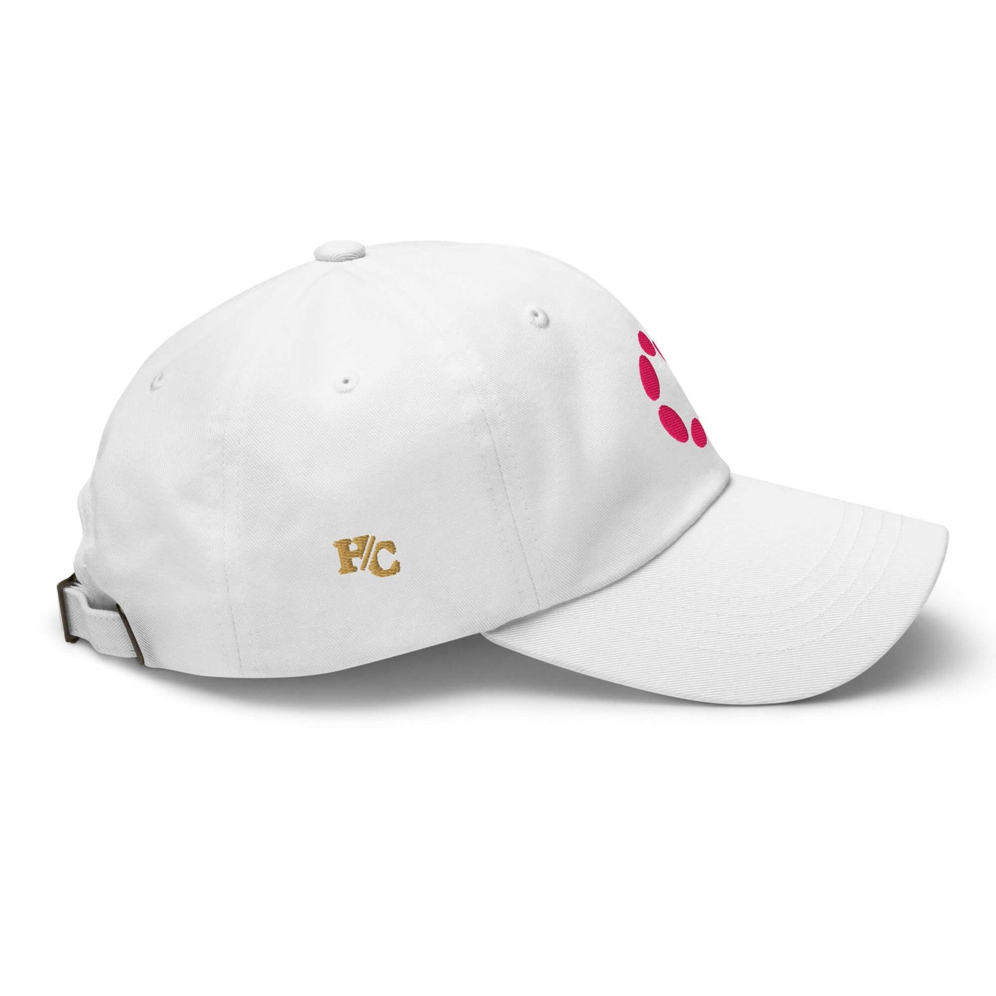POLKADOT CAP
