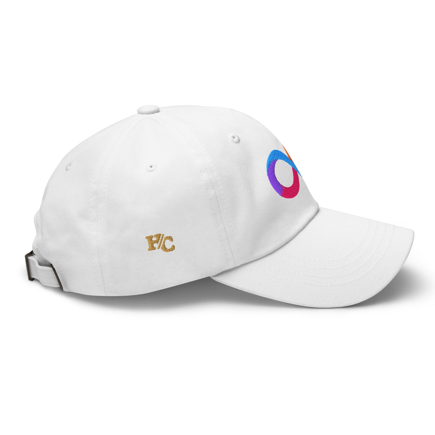 INTERNET COMPUTER CAP