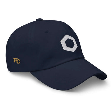 CHAINLINK CAP - Hold Caps