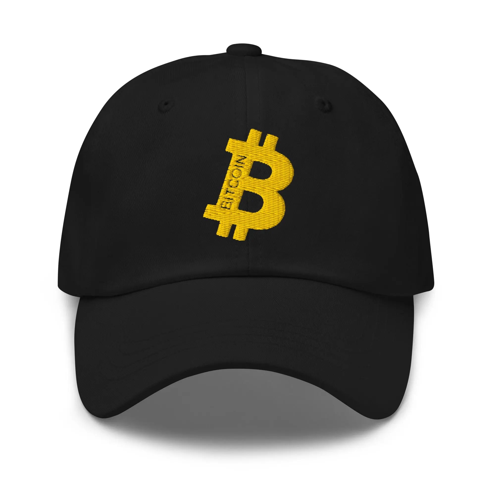 BITCOIN CAP