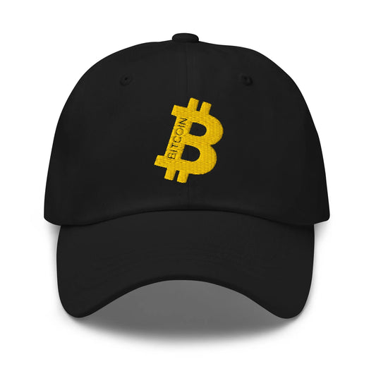 BITCOIN CAP