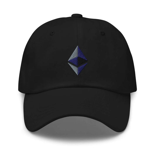 ETHEREUM CAP