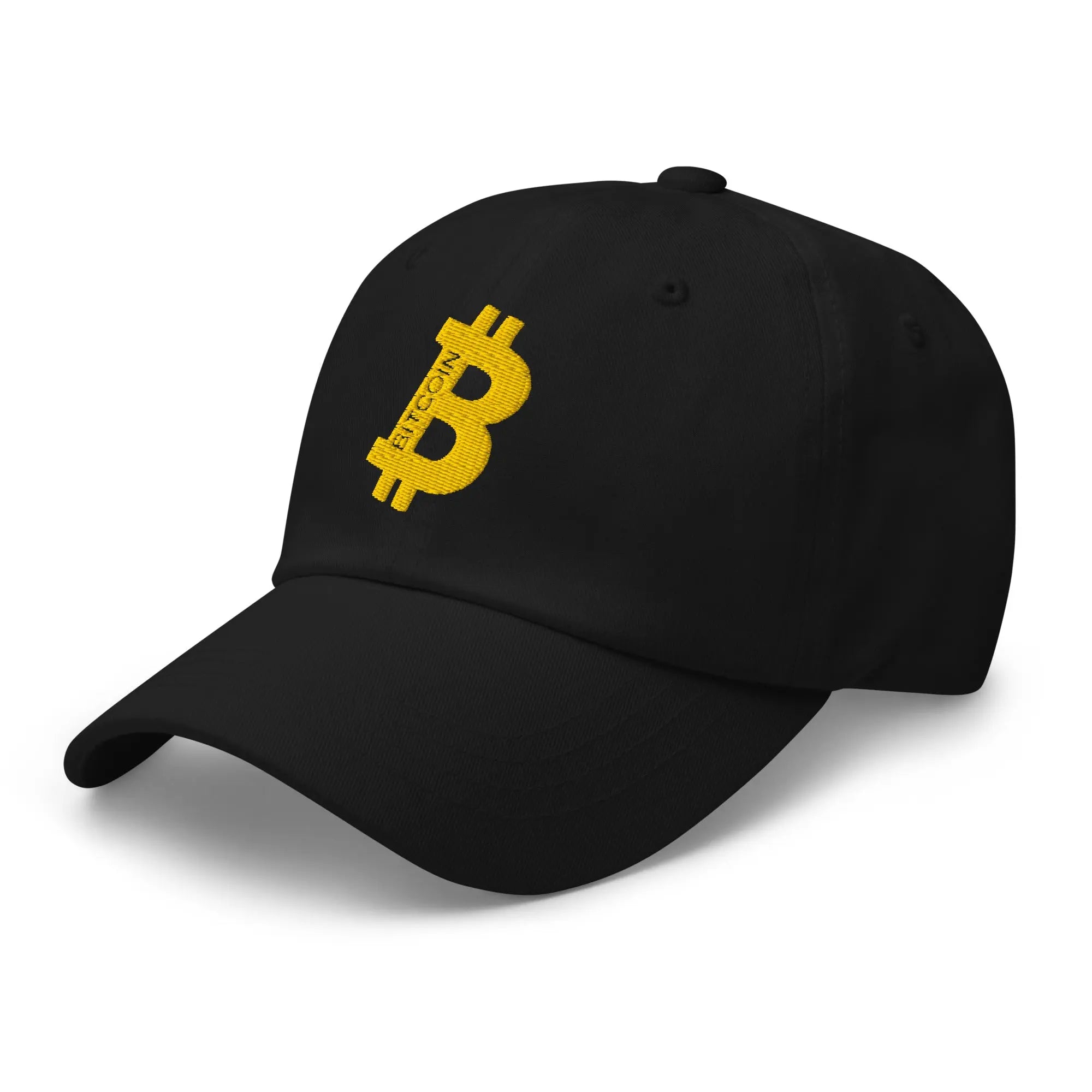 BITCOIN CAP