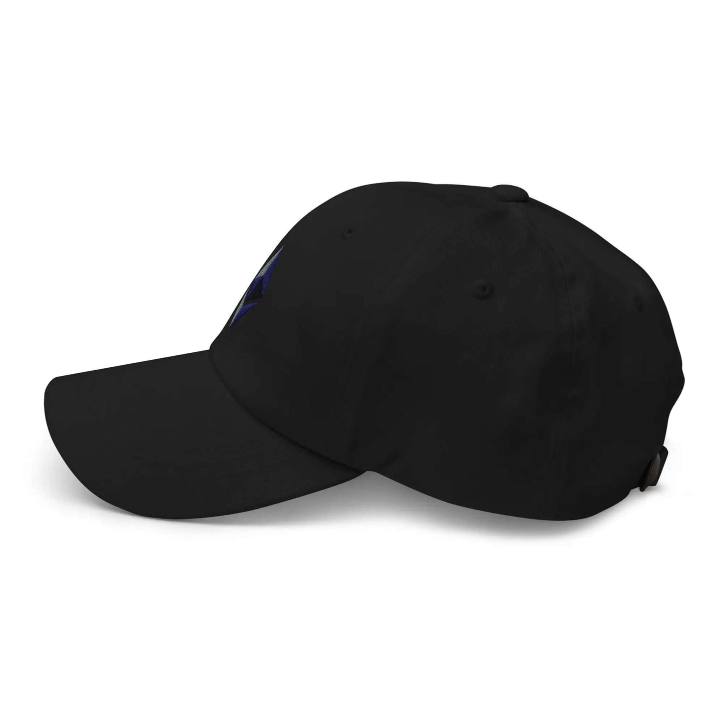 ETHEREUM CAP