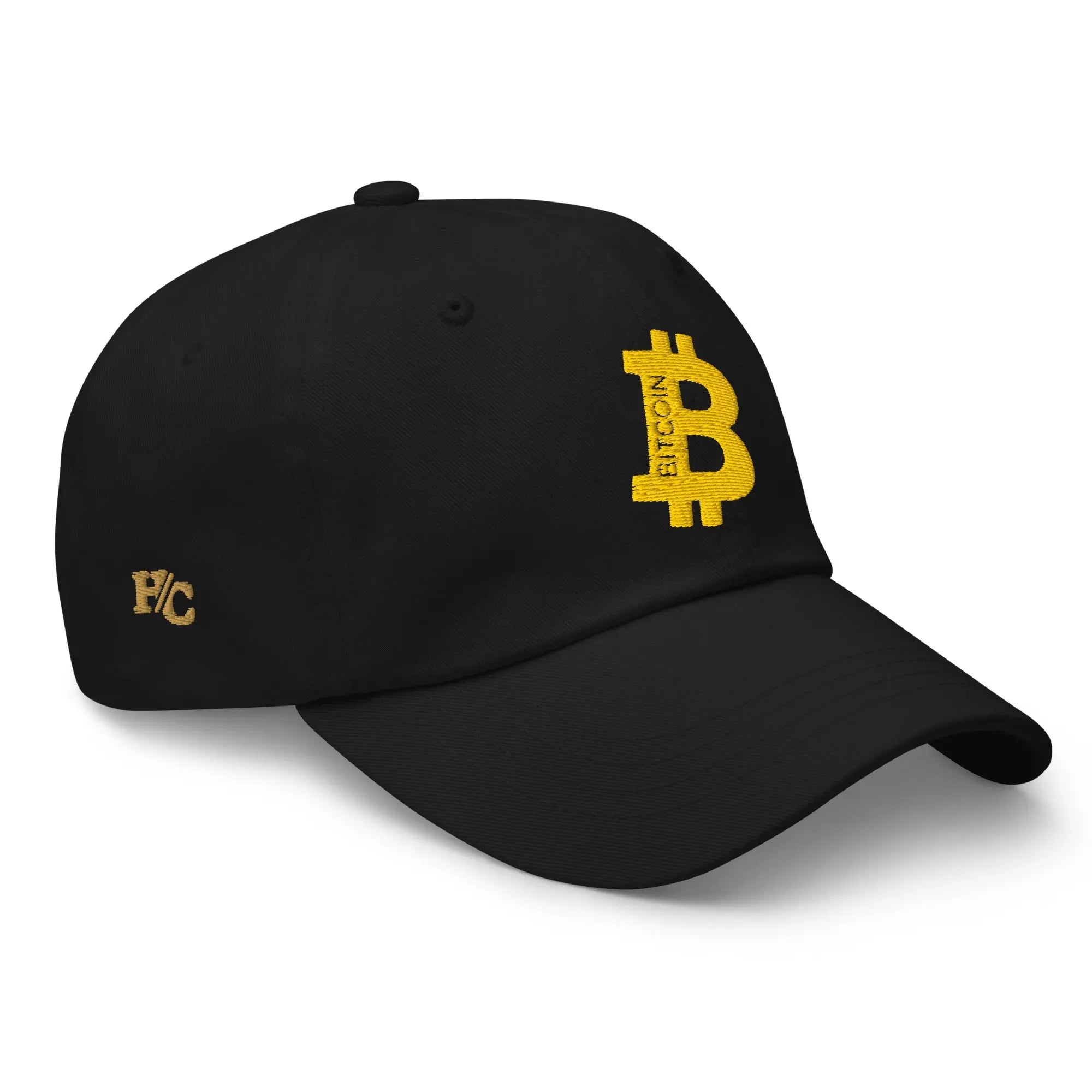 BITCOIN CAP