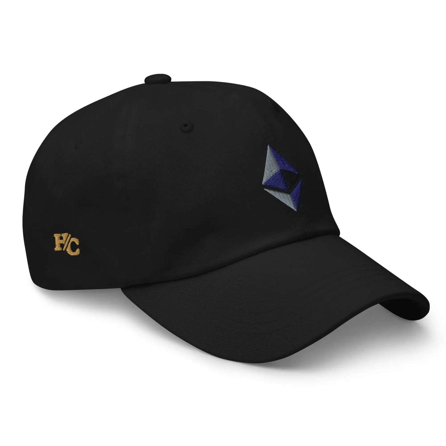 ETHEREUM CAP