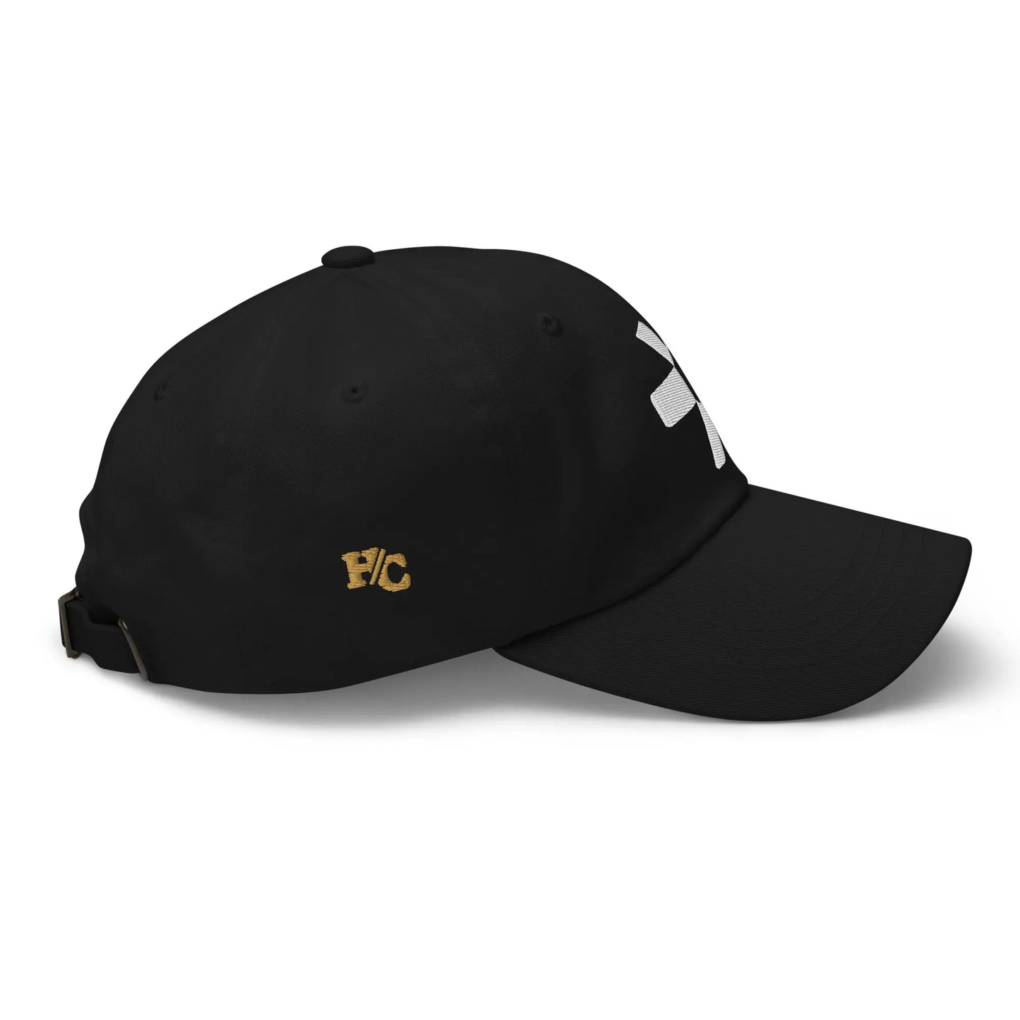 QUANT CAP