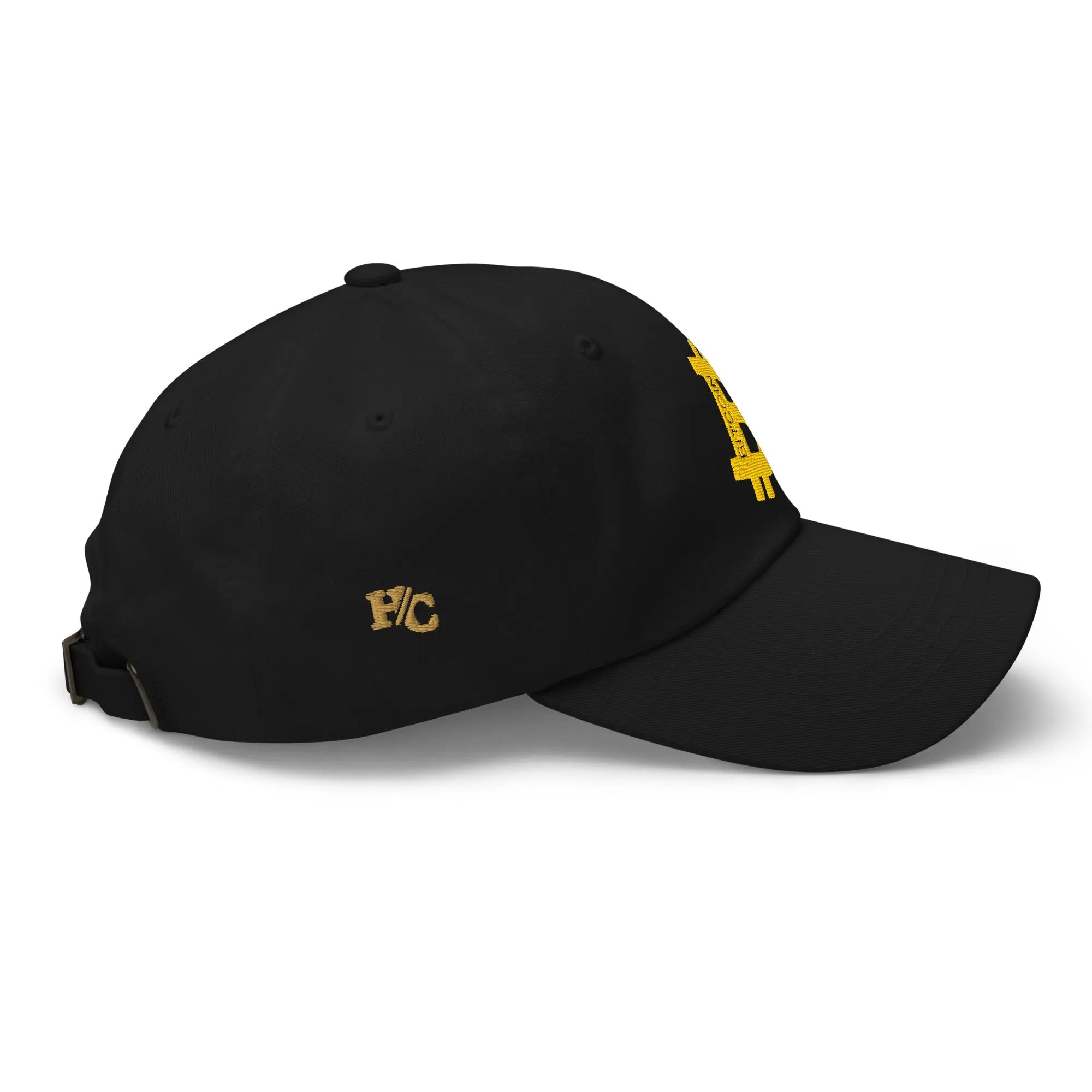 BITCOIN CAP
