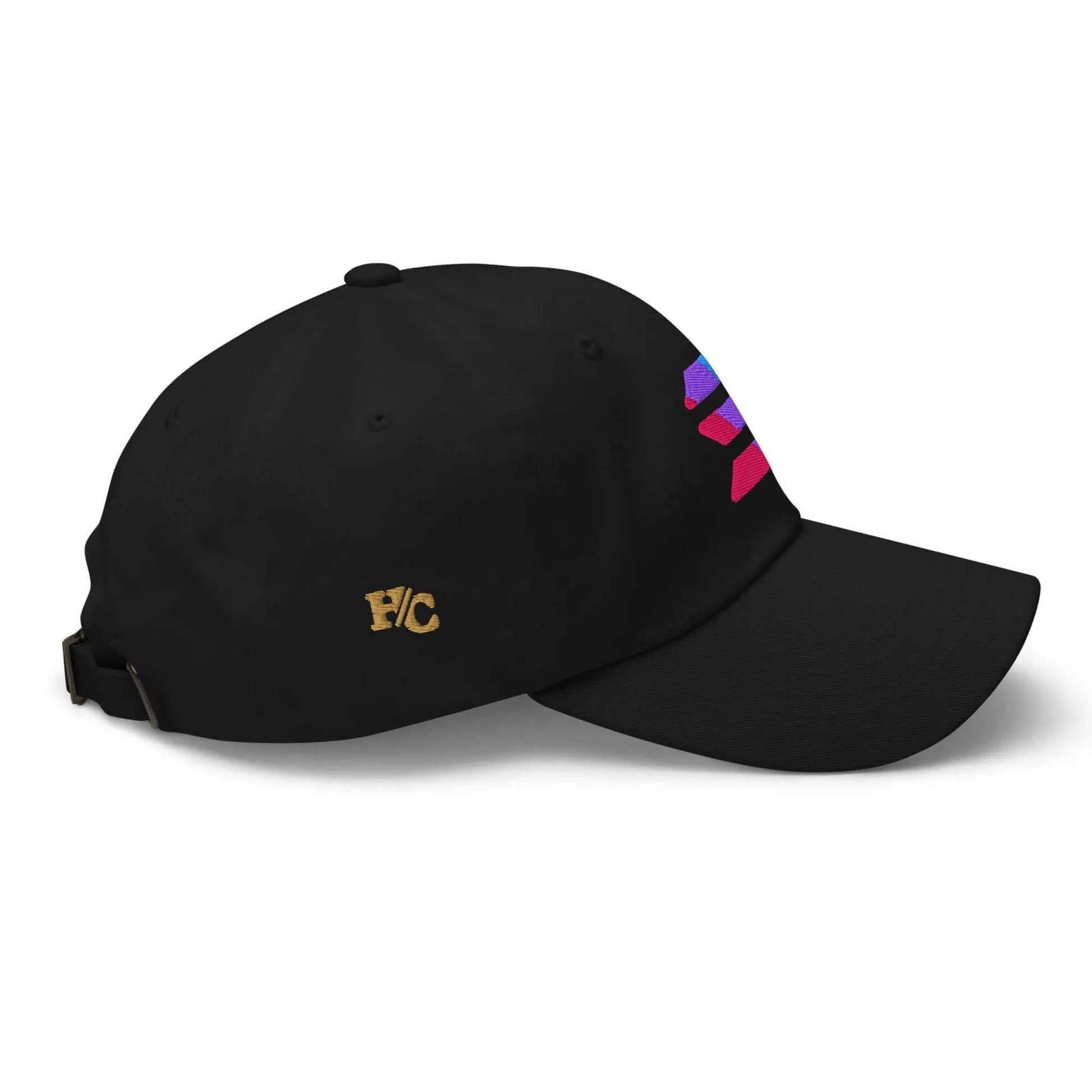 SOLANA CAP