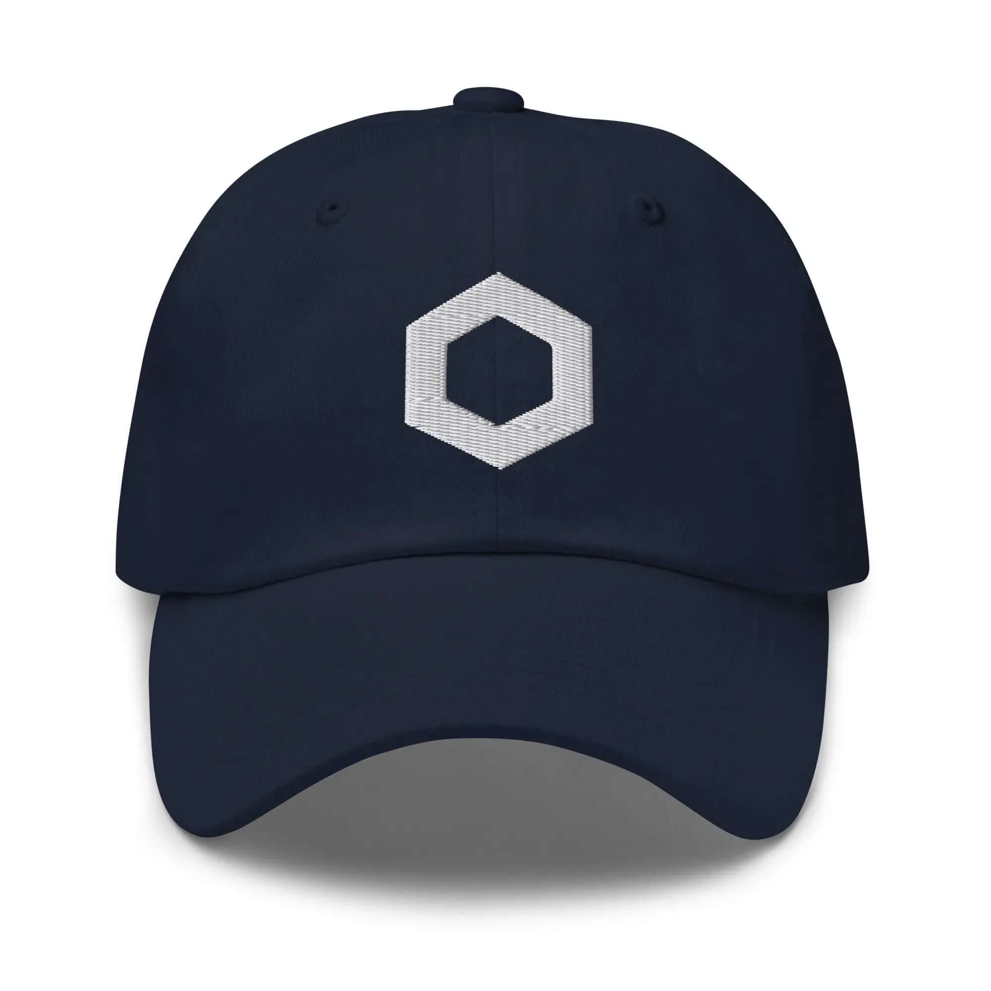 CHAINLINK CAP