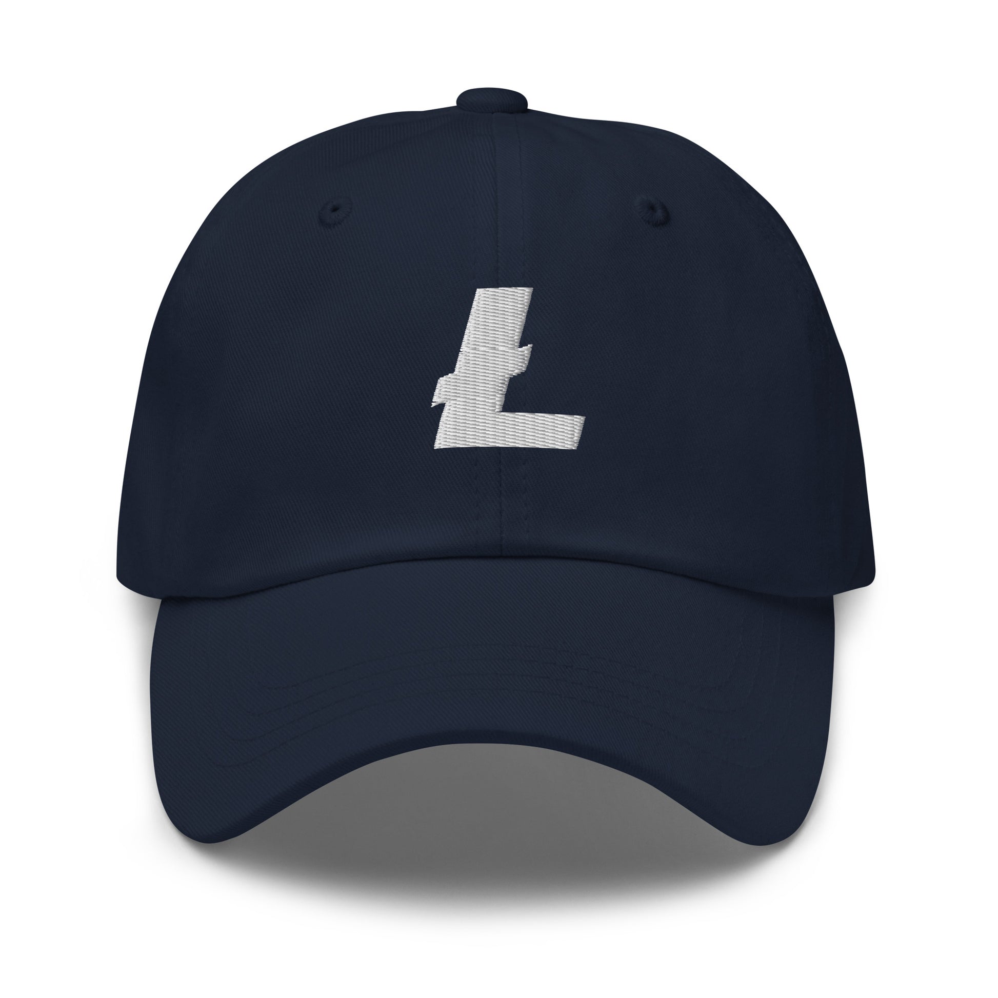 LITECOIN CAP