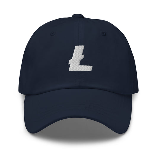LITECOIN CAP