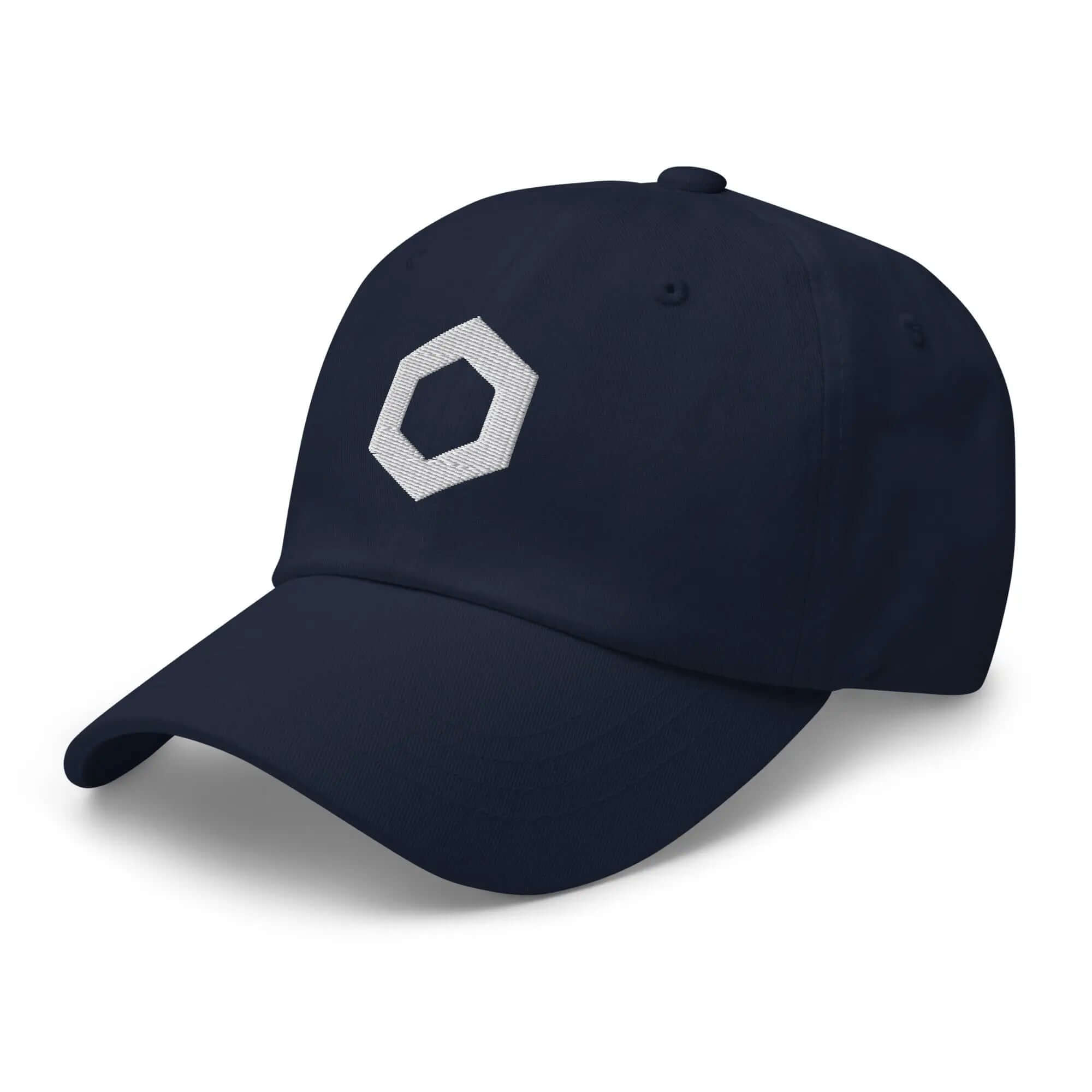 CHAINLINK CAP