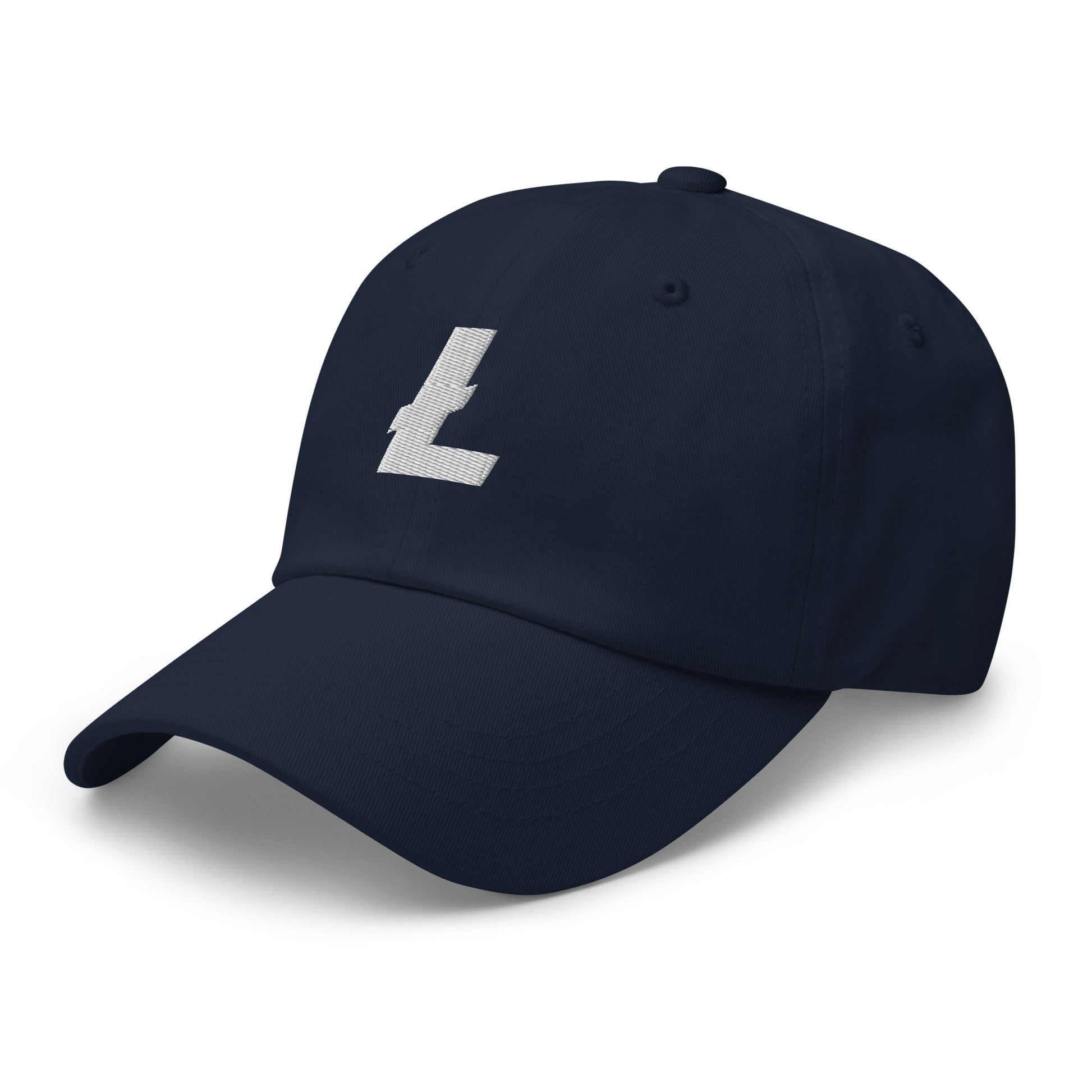 LITECOIN CAP