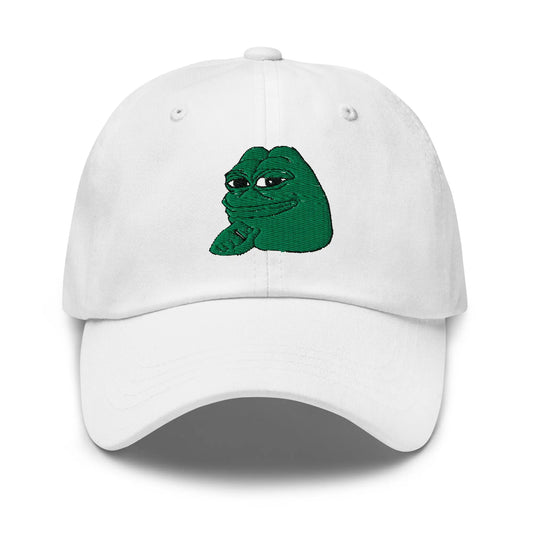 PEPECOIN CAP