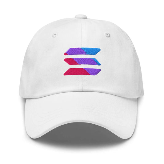 SOLANA CAP