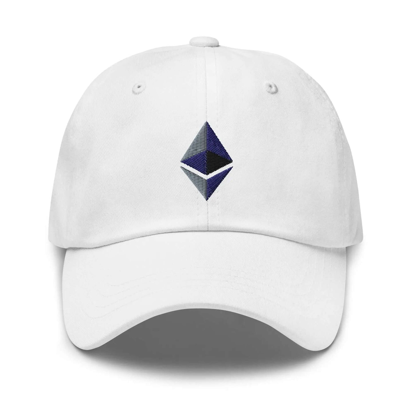 ETHEREUM CAP