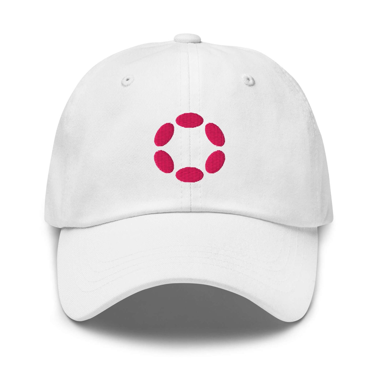 POLKADOT CAP