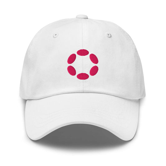 POLKADOT CAP
