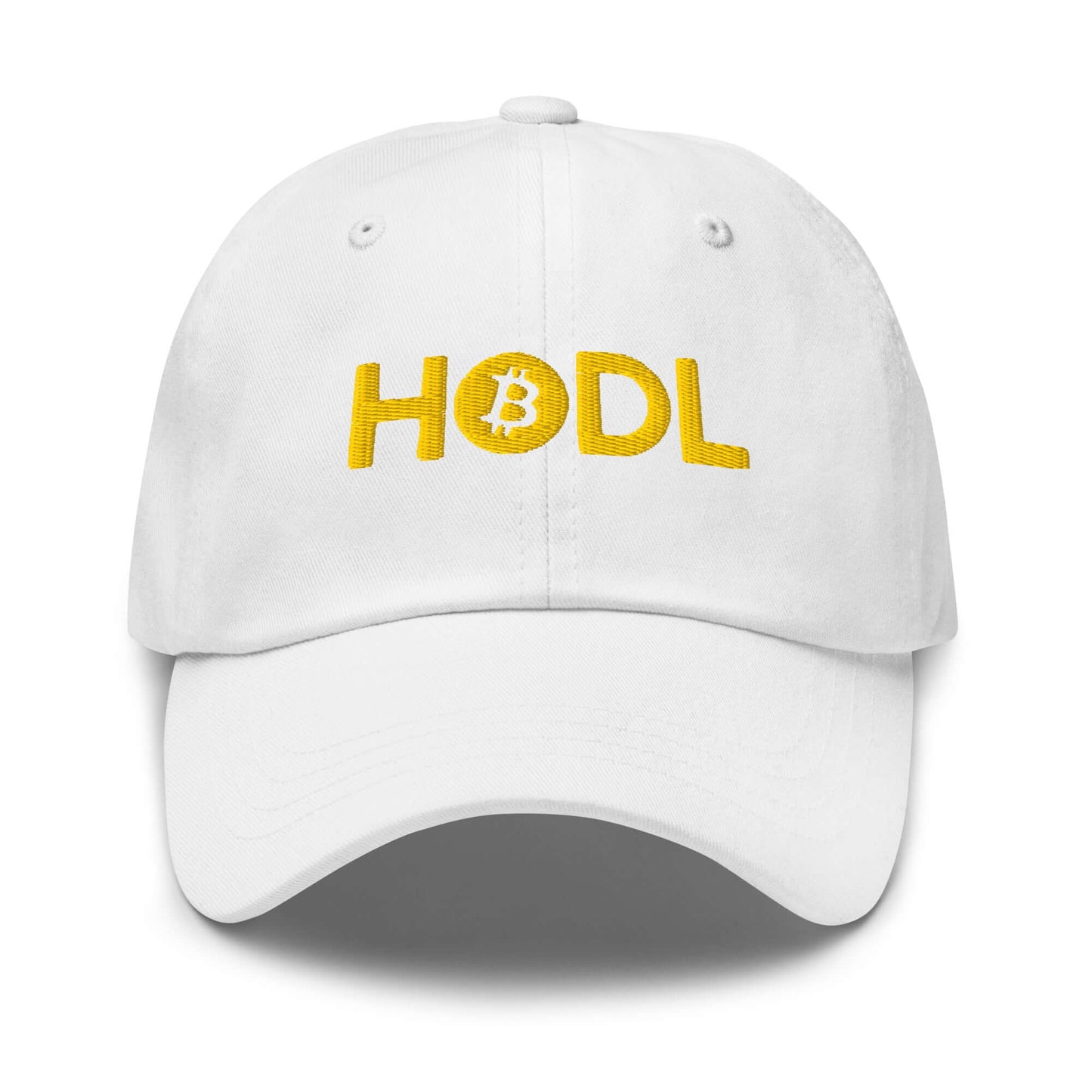 HOLD BTC CAP