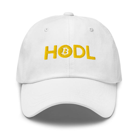 HOLD BTC CAP