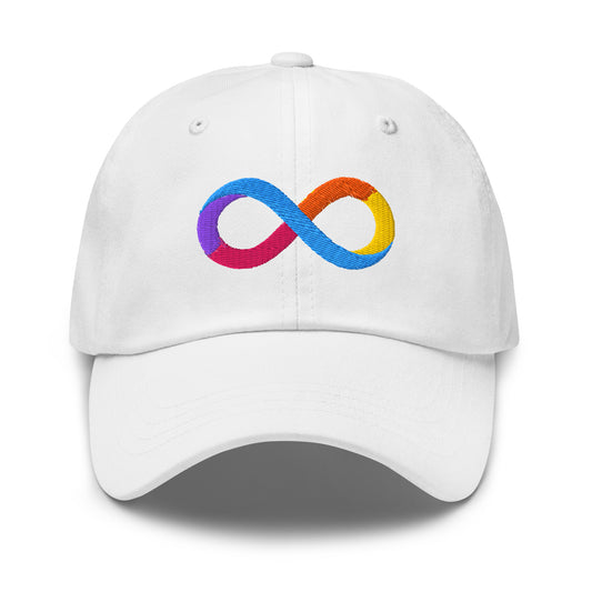 INTERNET COMPUTER CAP