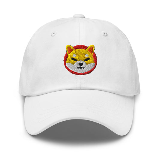 SHIBA CAP