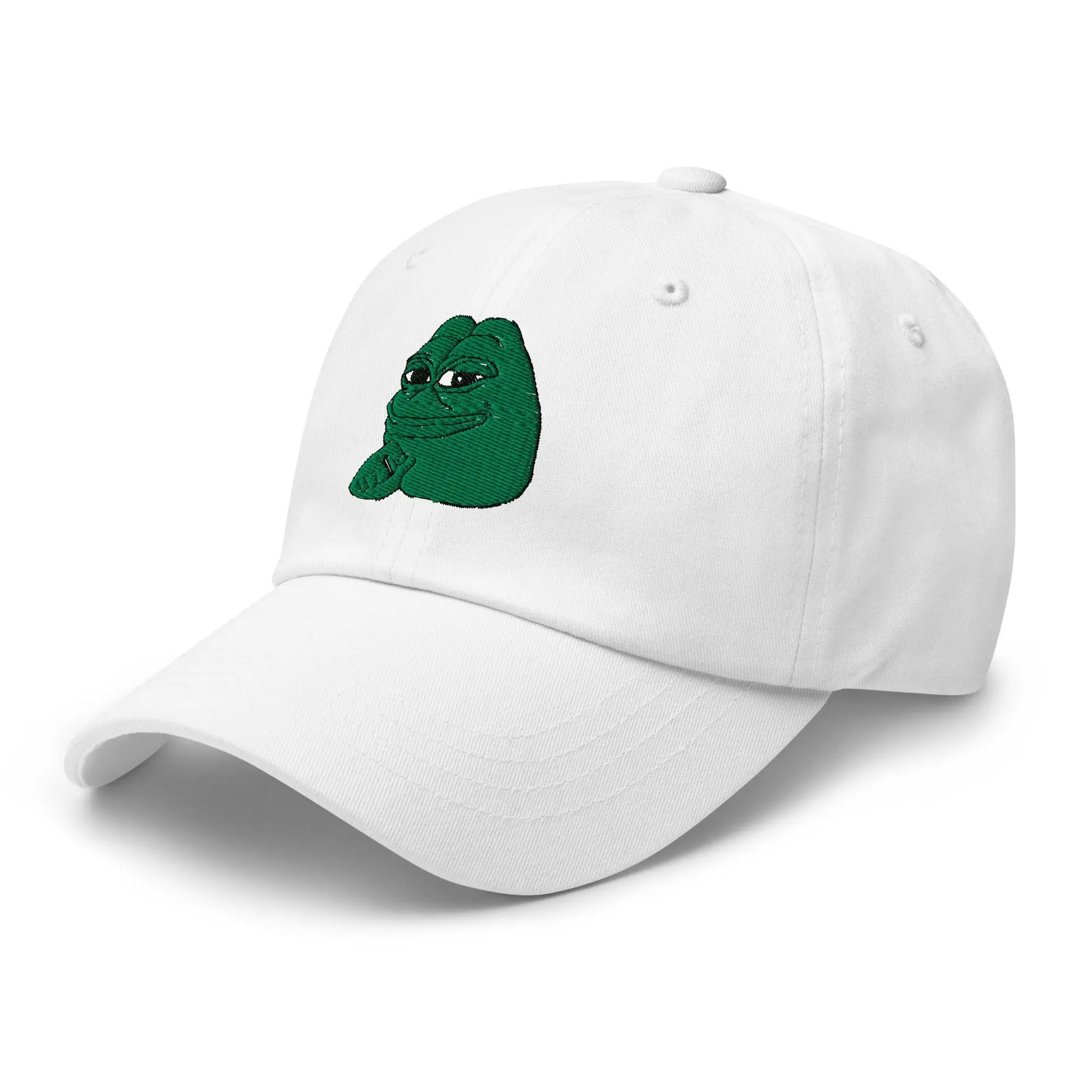 PEPECOIN CAP