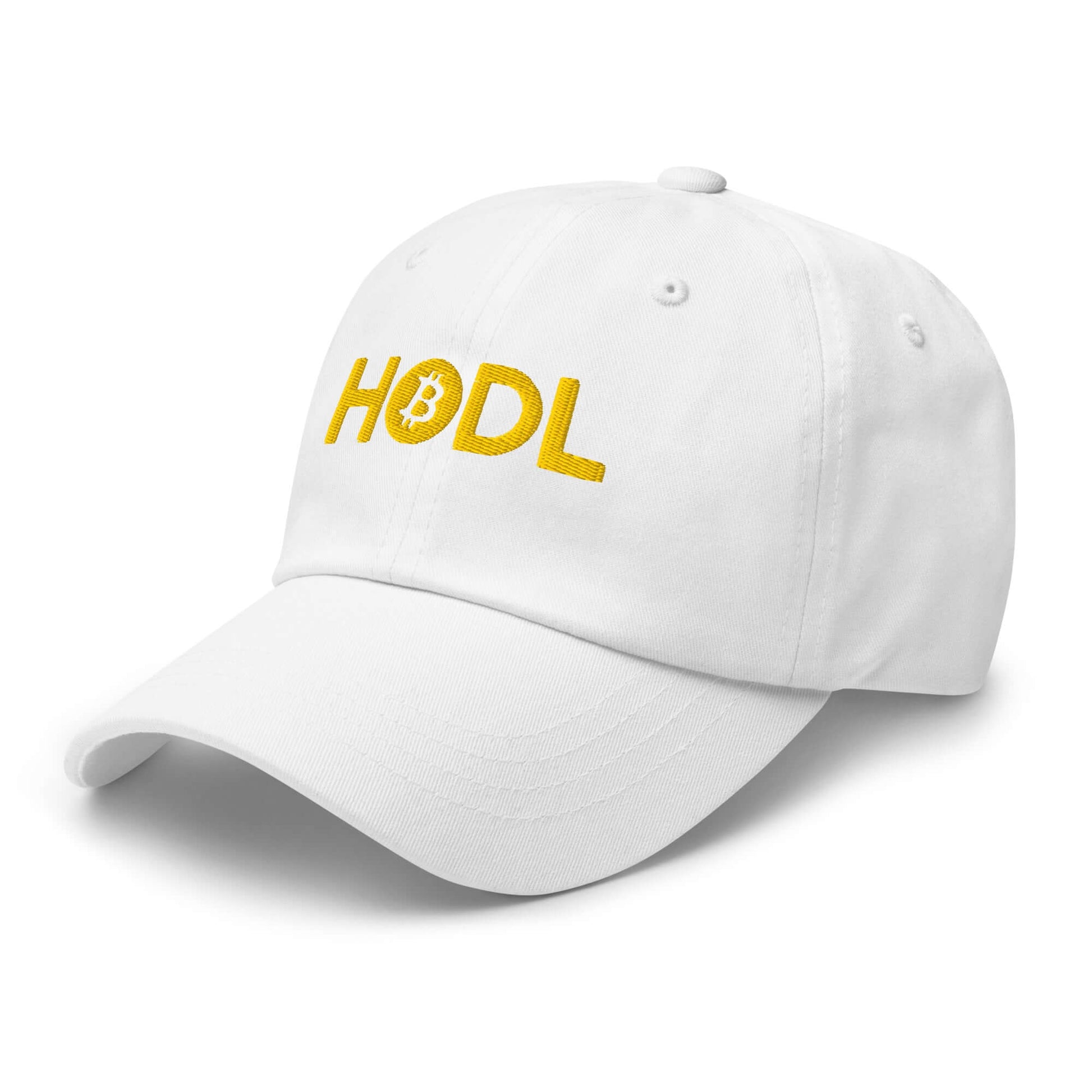 HOLD BTC CAP