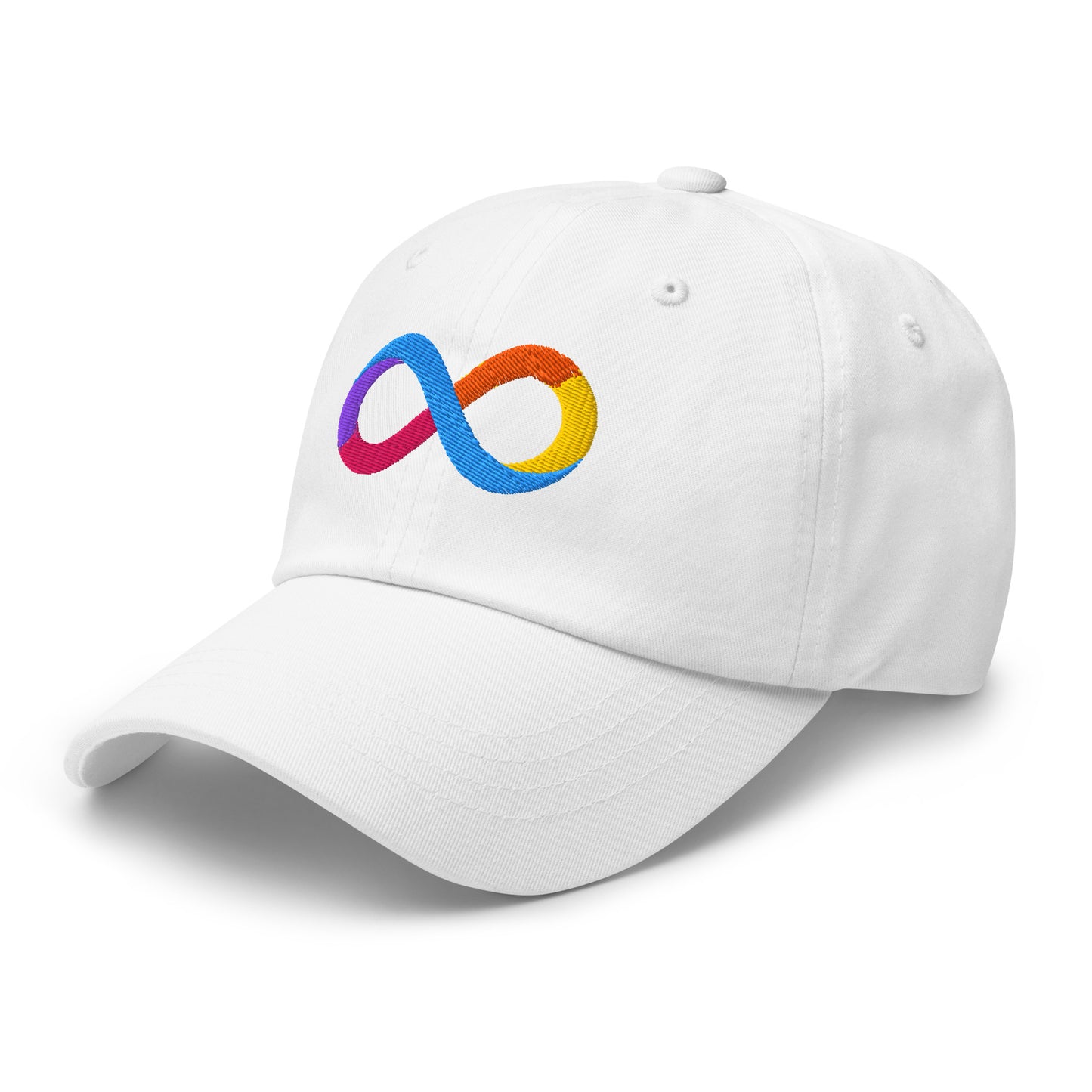 INTERNET COMPUTER CAP