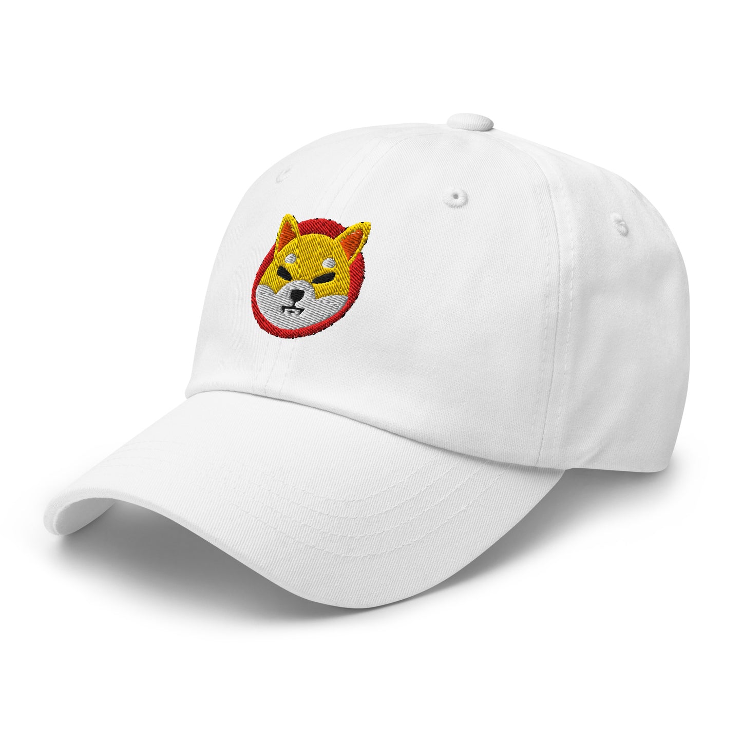 SHIBA CAP