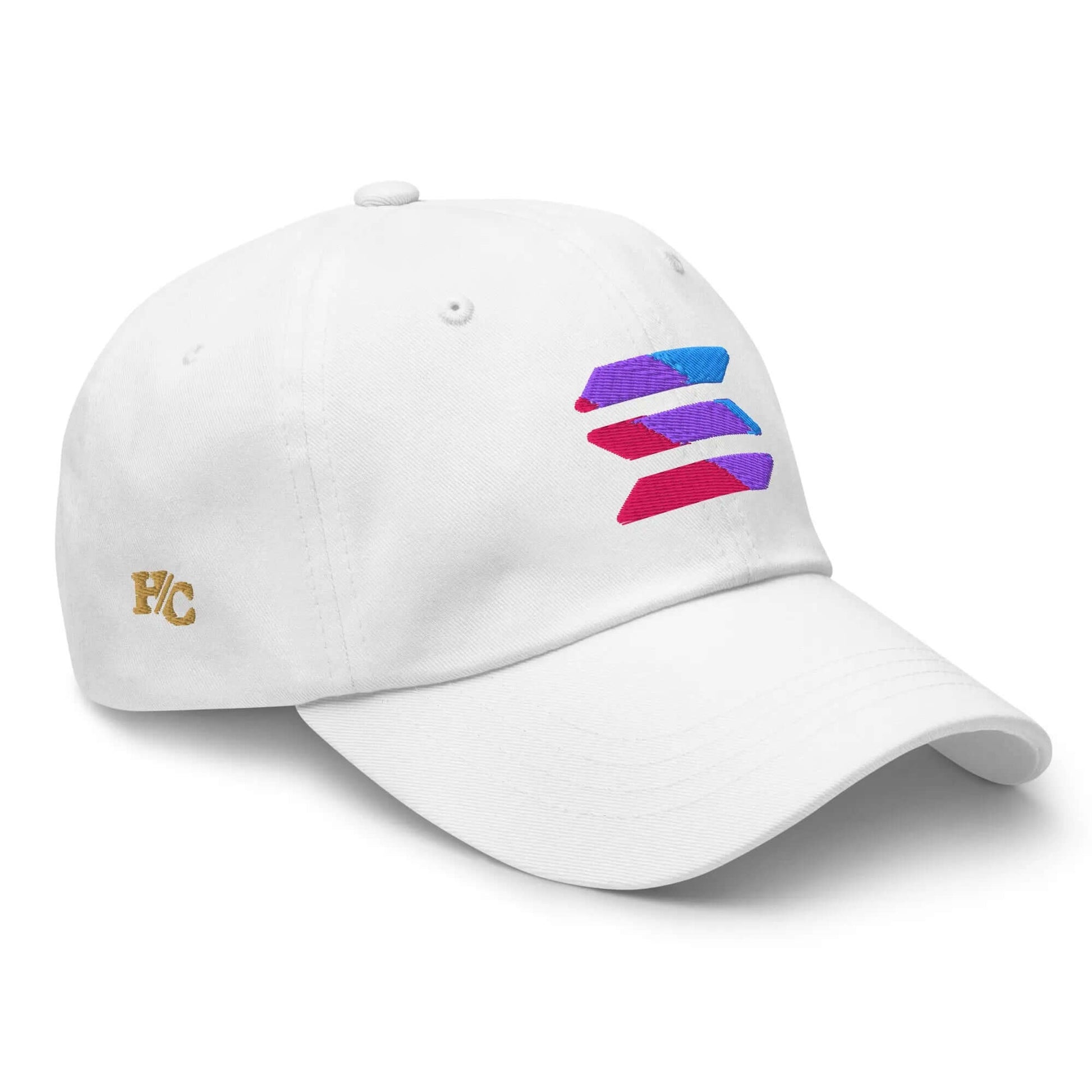 SOLANA CAP