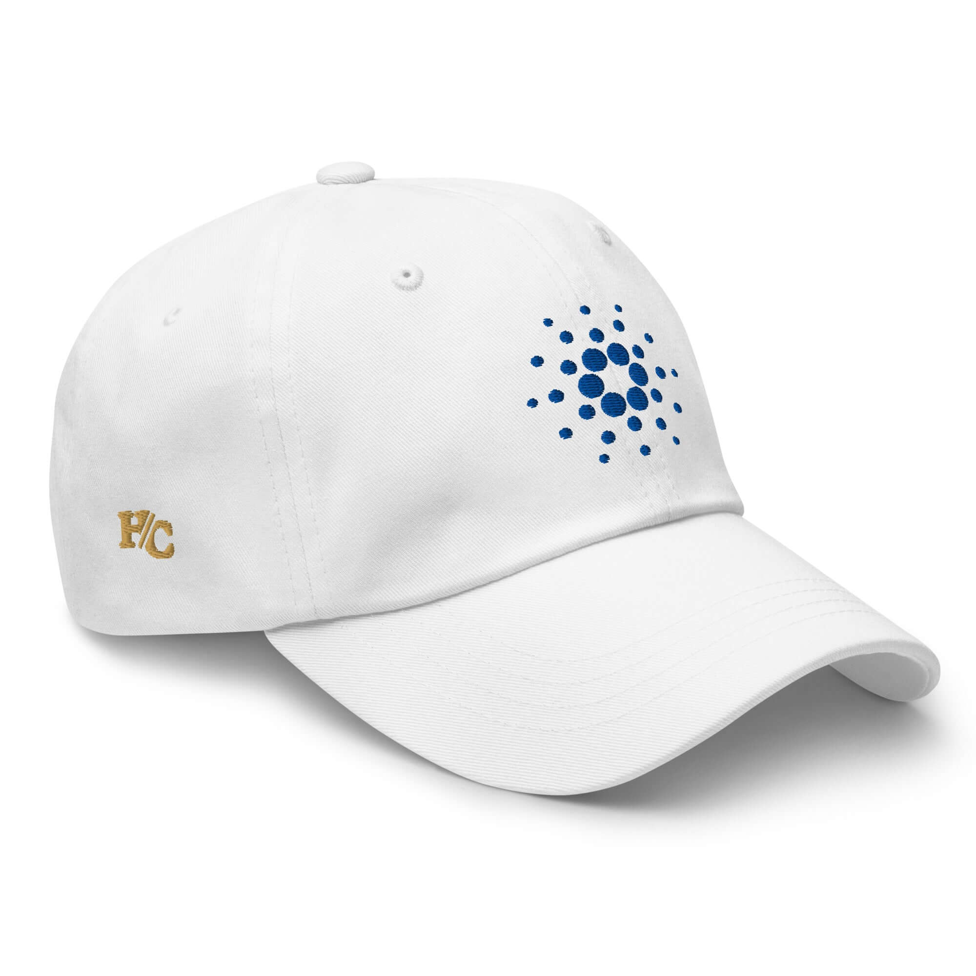 CARDANO CAP