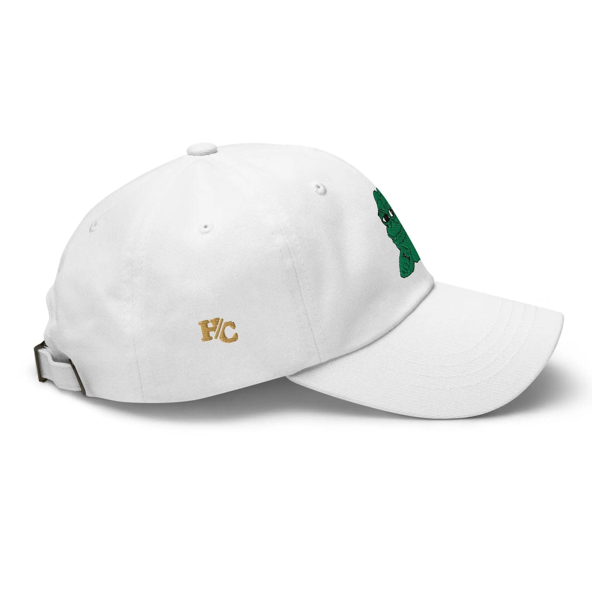 PEPECOIN CAP