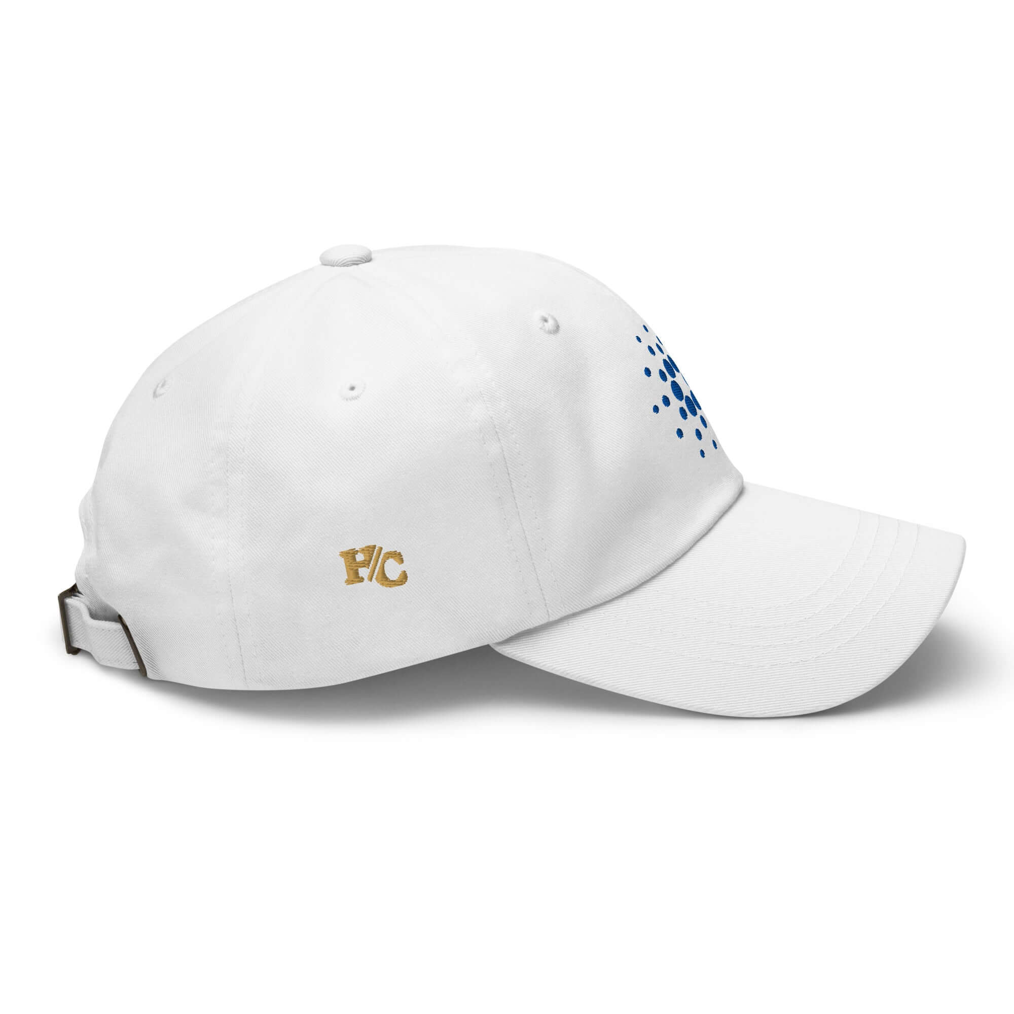 CARDANO CAP