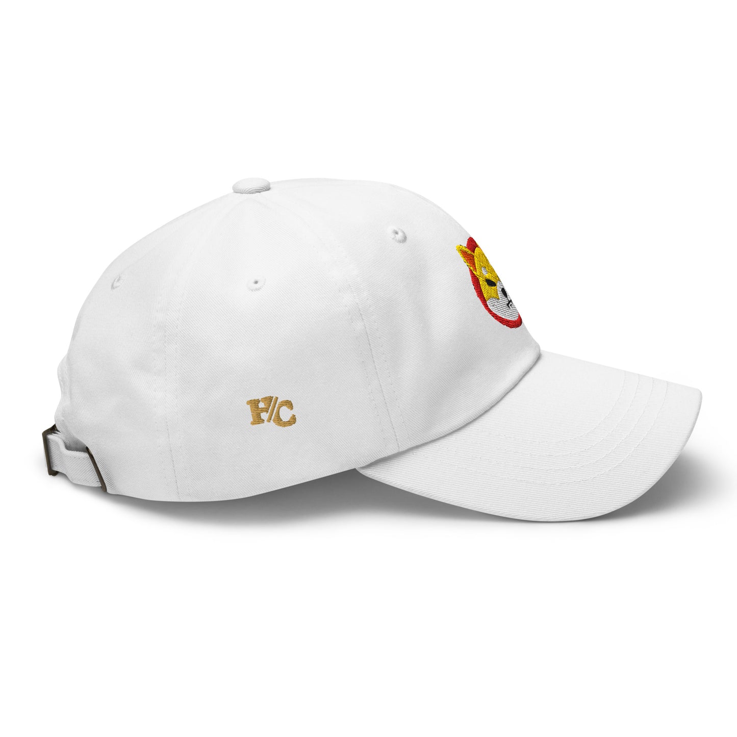SHIBA CAP